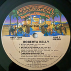 [LP] ROBERTA KELLY: GETTIN’ THE SPIRIT - pikkukuva 4