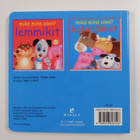 Rikki O'Neill : Kotieläimet - pikkukuva 2