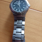 Citizen titanium Eco-drive - pikkukuva 5