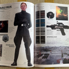 STAR WARS : THE FORCE AWAKENS - KUVASANAKIRJA - pikkukuva 5