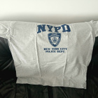 T-paita New York City Police Dept. XL - pikkukuva 1