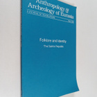 Anthropology & Archeology of Eurasia : a journal of trans... - pikkukuva 1