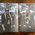 LP: Moonlight Sorcery – Horned Lord Of The Thorned Castle - pikkukuva 3