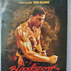 Bloodsport (Jean-Claude Van Damme) 4k+ blu-ray - pikkukuva 1