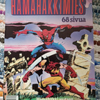 Hämähäkkimies n.6 1990 - pikkukuva 1