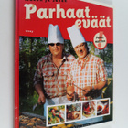 Sakari Kuosmanen ym. : Aaken ja Sakun parhaat eväät - pikkukuva 1