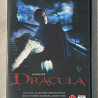 Kreivi Dracula (1977) minisarja maailmankuulusta vampyyristä - pikkukuva 1