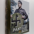 Kalevi Keskinen ym. : Suomen panssarisota (numeroitu) - pikkukuva 1