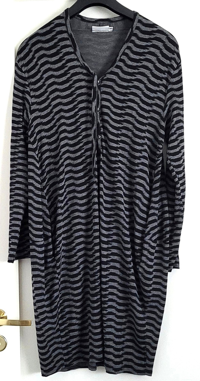 Masai mekko XL 
