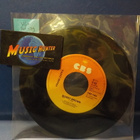 FRANK ZAPPA - BOBBY BROWN - HOL -79 VG+ 7" SINGLE - pikkukuva 1