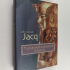 Christian Jacq : Tutankhamonin hauta - pikkukuva 1