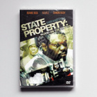 State Property: Blood On The Streets (UUSI) jengisotaleffa - pikkukuva 1
