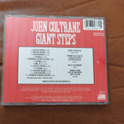 John Coltrane: Giant Steps CD - pikkukuva 2