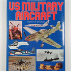 Martin W. Bowman : The Encyclopedia of US Military Aircraft - pikkukuva 2