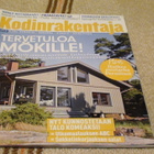 KODINRAKENTAJA NO 5/2012 - pikkukuva 1
