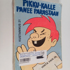 Vitsien Suomen mestari Pikku-Kalle panee parastaan - pikkukuva 1
