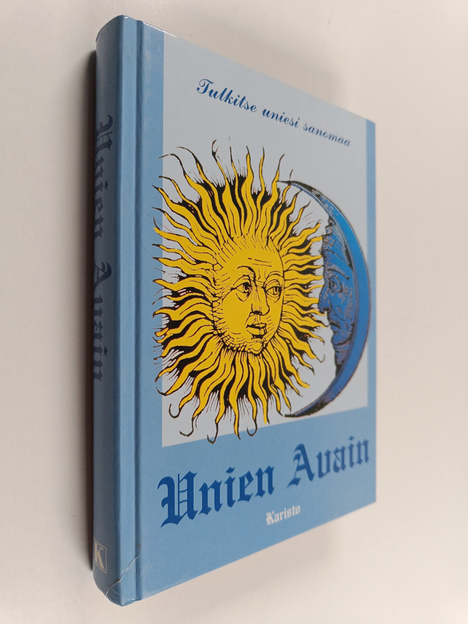Unien avain