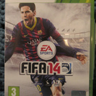 FIFA 14 X360 - pikkukuva 1