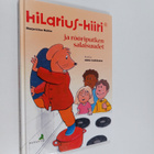 Marja-Liisa Huhta : Hilarius-hiiri ja rööriputken salaisu... - pikkukuva 1