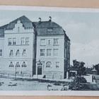Turku, Kauppaopisto, sinisävypk, ei p. - pikkukuva 1