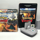 N64 - Pokemon Stadium - pikkukuva 1