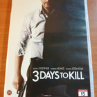 3 days to kill - pikkukuva 1