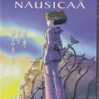 Tuulen laakson Nausicaä (DVD K12) - pikkukuva 1