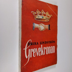 Erika Lindström : Grevekronan (lukematon) - pikkukuva 1