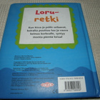 Stephen Barker Loruretki - pikkukuva 4