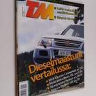 Tekniikan maailma 14/00 - pikkukuva 1