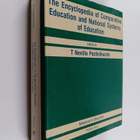 T. Neville Postlethwaite : The encyclopedia of comparativ... - pikkukuva 1
