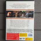 DVD: Jane Austenin Jalanjäljillä (Anne Hathaway 2007) - pikkukuva 2