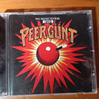 CD: Peer Günt - Fire Wire - pikkukuva 1