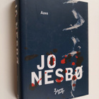 Jo Nesbö : Aave - pikkukuva 1