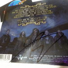 ANTHRAX - FOR ALL KINGS CD KOKO BÄNDIN NIMMAREILLA - pikkukuva 2