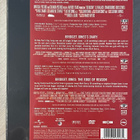 Bridget Jones 1&2 / Holiday (3DVD) Renée Zellweger (UUSI) - pikkukuva 2