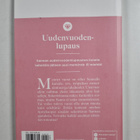 Anne Korpi : Uudenvuodenlupaus - pikkukuva 2