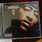 C-Murder - The Best of (gangsta rap) - pikkukuva 1