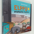Edu Kettunen : Elppu matkalla kotiin - pikkukuva 1
