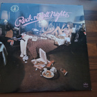 BTO - ROCK N' ROLL NIGHTS . LP - pikkukuva 1