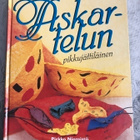 Pirkko Niemistö: Askartelun pikkujättiläinen - pikkukuva 1