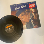 Robin Beck First Time sinkku LP - pikkukuva 2