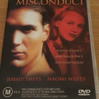 Gross Misconduct Dvd ( Naomi Watts) - pikkukuva 1