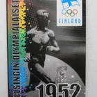 Helsingin Olympialaiset 1952 - pikkukuva 1