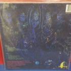 NOCTURUS - THE KEY UK 2022 M-/M- LP - pikkukuva 2