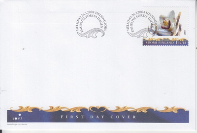FDC 2004 Omakuva.