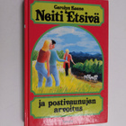 Carolyn Keene : Neiti Etsivä ja postivaunujen arvoitus - pikkukuva 1