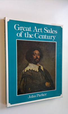 John Parker : Great Art Sales of the Century