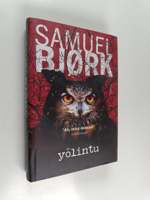 Samuel Björk : Yölintu