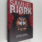 Samuel Björk : Yölintu - pikkukuva 1